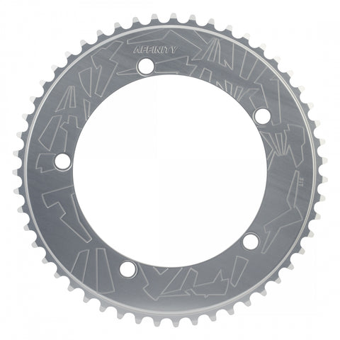 Chainring Affinity Pro 144Mm 51T Aly Pol-Sl