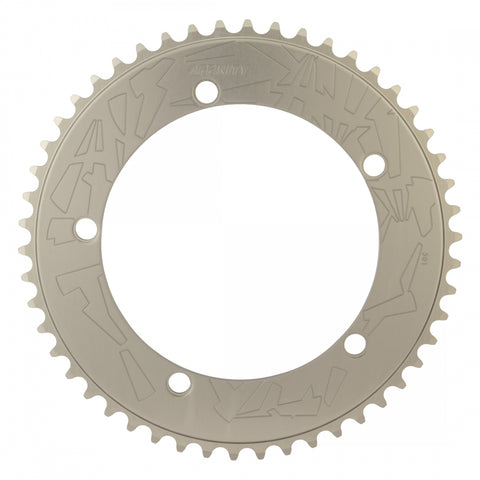 Chainring Affinity Pro 144Mm 50T Aly Hard-Ano Gy