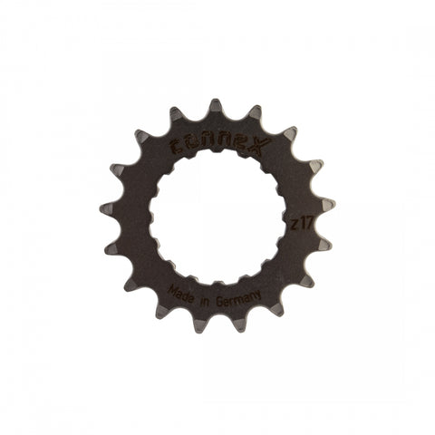 Chainring Ebike Connex F/Bosch 17T 1.9Mm Sl