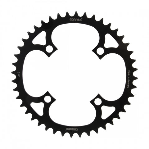 Chainring Ebike Connex F/Bosch-Iii/Yamaha/Brose/Bafang 44T Bk