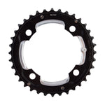 CHAINRING FSA MTB ALY 104mm 36T 4B WB251B 2x10s BK (K)