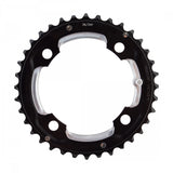 CHAINRING FSA MTB ALY 104mm 36T 4B WB251B 2x10s BK (K)