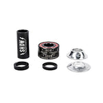 Bb Set Tsc Stacked Mid 22Mm Sealed Pol-Sl