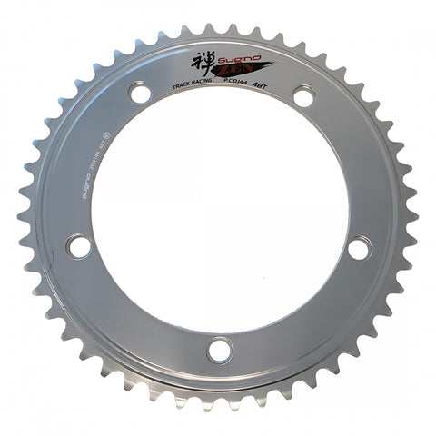 Chainring Sug Zen 144Mm Std 48T 1/8 Sl
