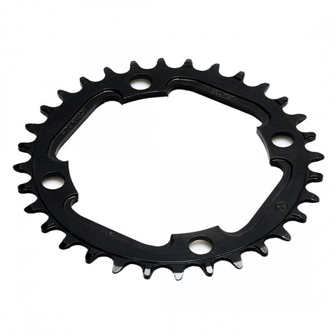 Chainring Box Four Mtb 104Mm 32T 8S Nw Bk