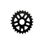 CHAINRING BK-OPS 1pc 33T 1/8 ALY BK