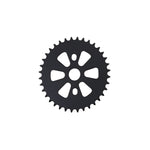 CHAINRING BK-OPS 1pc 39T 1/8 ALY BK