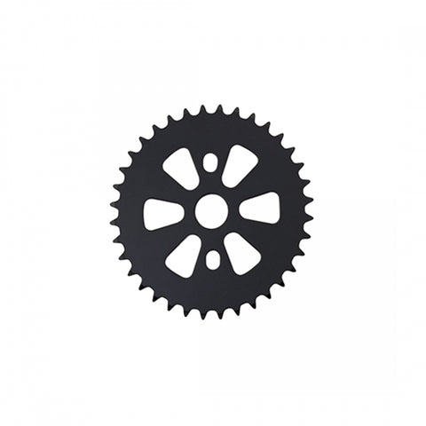 CHAINRING BK-OPS 1pc 39T 1/8 ALY BK