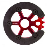 Tires Ken Kriterium Pro 700X23 Bk/Bk L3R-Pro/Ic/120 Fold 125Psi