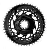 CHAINRING SRAM 48/35T DM FORCE D2 BK