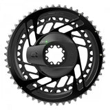 CHAINRING SRAM FORCE D2 AXS POWERMETER 50/37 DM BK