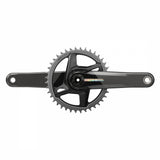 CRANKSET SRAM FORCE 1X D2 175x40 DM DUB NoBB IR-BK