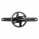 CRANKSET SRAM FORCE 1X WIDE D2 172x40 DM DUB NoBB IR-BK