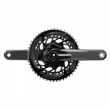 CRANKSET SRAM FORCE D2 175x48/35 DM DUB NoBB IR-BK