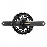 CRANKSET SRAM FORCE AXS D2 POWERMETER SPIDER 172x48/35 DM DUB NoBB BK