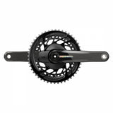 CRANKSET SRAM FORCE AXS D2 POWERMETER SPIDER 165x46/33 DM DUB NoBB BK
