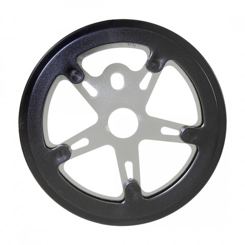 Chainring 1Pc Sunlt 36T 3/32 W/Dbl Chainguard