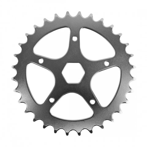 Chainring 1Pc Sunlt 32T 1/8 Hex Mini
