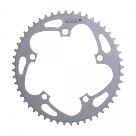 Chainring Or8 130Mm 50T Aly Sil