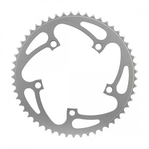Chainring Or8 130Mm 53T Aly Sil