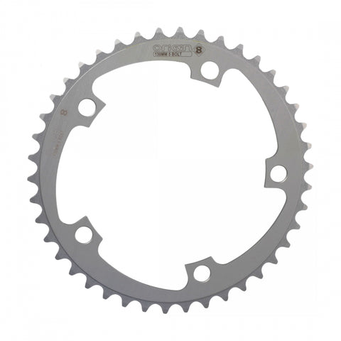 Chainring Or8 94Mm 34T Aly Sil