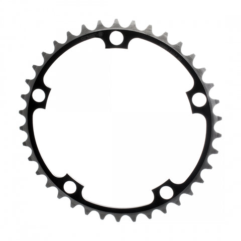 Chainring Or8 130Mm 39T Bk/Sl