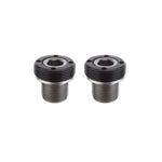 Bb Part Axle Bolt Sunlt F/Shi&Isis Spline One Key Release 15Mm Pair