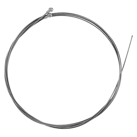 Ciclovation, Advanced ISS, Brake cable, 1.5mm, Stainless Steel, Slick, Road, Shimano, 1700mm, Unit