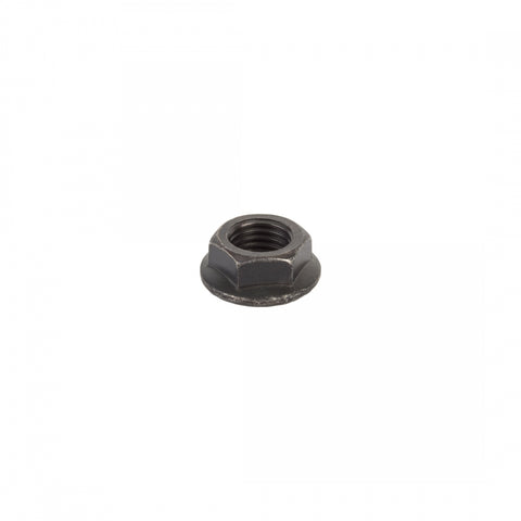 Bb Part Axle Nut Sunlt Only