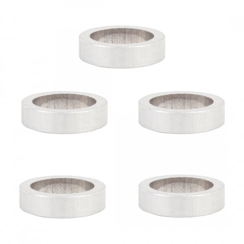 Chainring Spacers Or8 Aly 3.5Mm Sl Bgof5