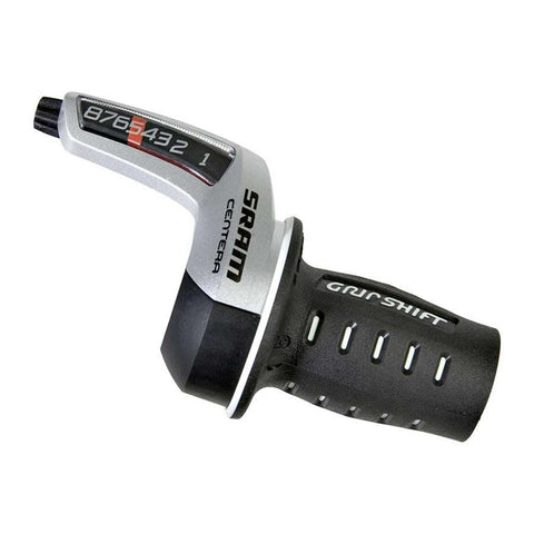 SRAM, Centera Twist Shifter - 8 SPD - Rear