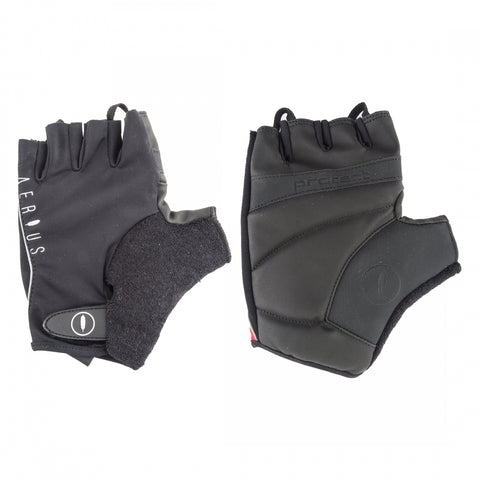 Gloves Aerius Classic Md Bk