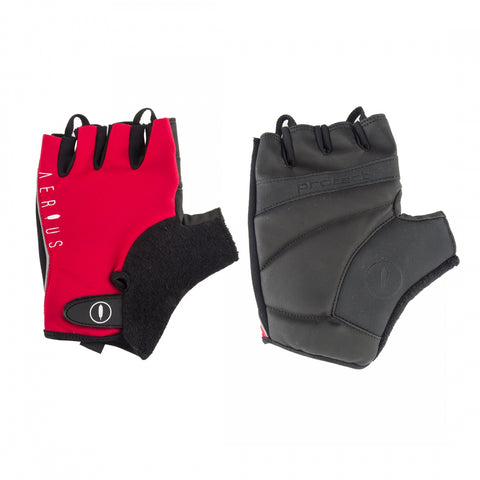 Gloves Aerius Classic Xl Rd
