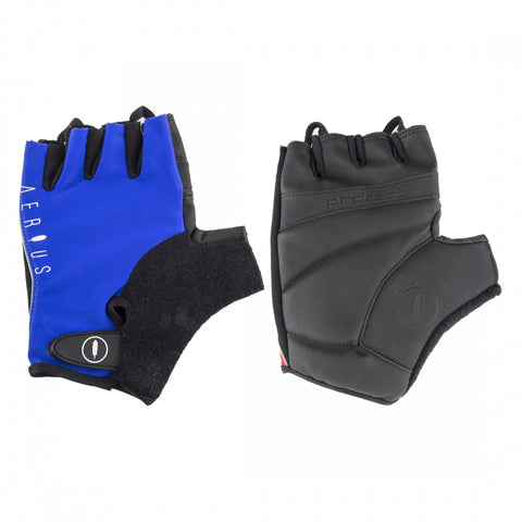 Gloves Aerius Classic Sm Bu