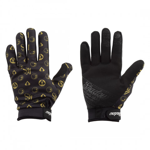 Gloves Tsc Conspire Vvs Xl
