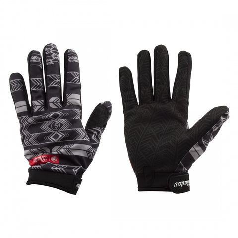 Gloves Tsc Conspire Feather Md