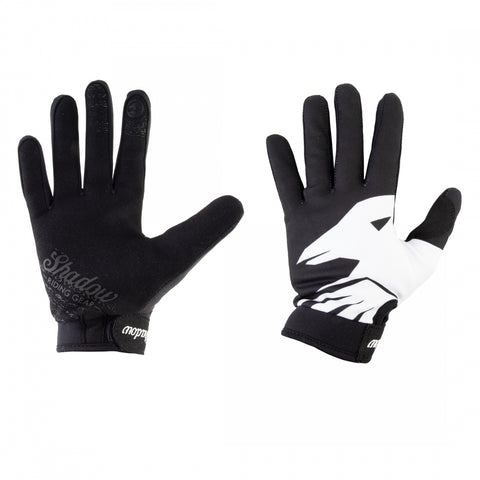 Gloves Tsc Conspire Registered Xs