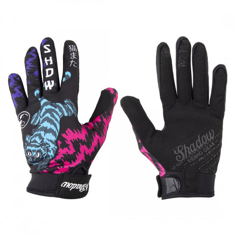 GLOVES TSC CONSPIRE JR NEKOMATA LG