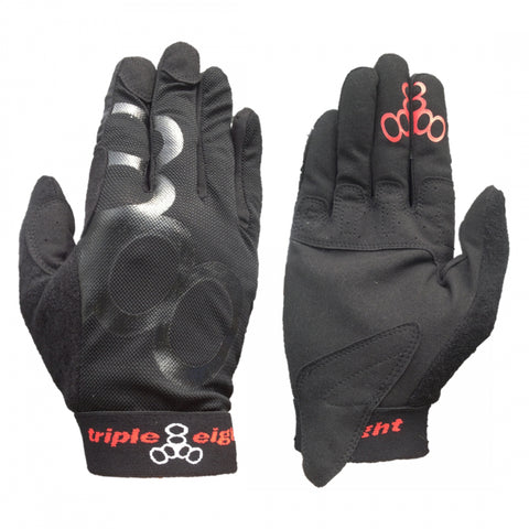 Gloves Triple8 Exoskin Xl