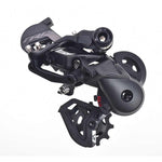 TRP, G-Spec DH7 RD-M860, Rear Derailleur, Speed: 7, Cage: Short, Black