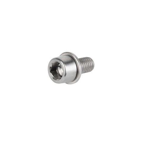 SRAM, X0 Type 2/X0 RD 10sp Cable Anchor Bolt/Washer, Qty 1