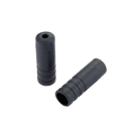 Ciclovation, 4mm housing stop, Plastic, Black, 500pcs