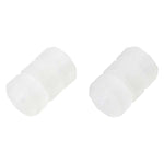 Ciclovation, Basic, Cable donuts, fits 1.6mm, Bottle of 200 sets of 3