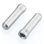 Ciclovation, Basic, Cable end, 1.2mm, Bottle of 500