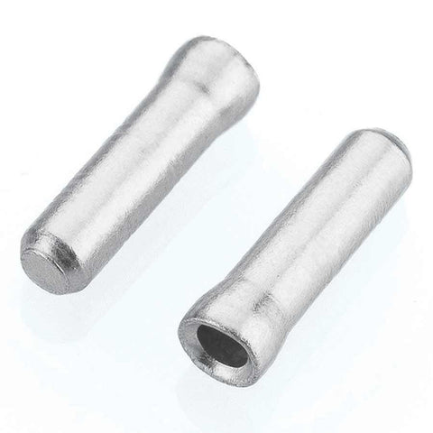 Ciclovation, Basic, Cable end, 1.2mm, Bottle of 500