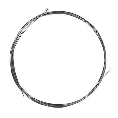 Ciclovation, Stainless Shift, Shifter Cable, 1.2mm, 2100mm, Stainless Steel, Shimano/SRAM, 200pcs