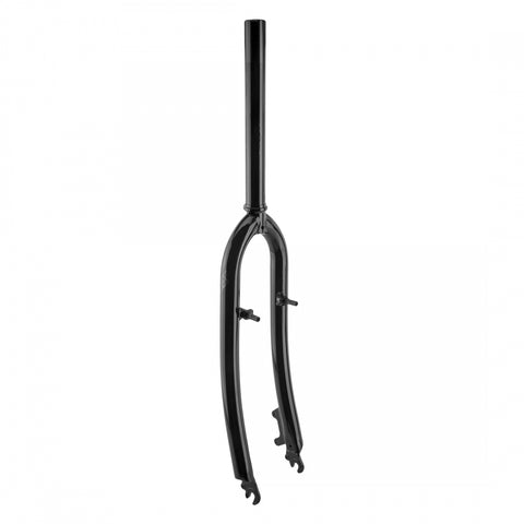 Fork Or8 26/29 Mtb Cromo 250Xtdlsx28.6X30.0 Bk 29-Canti & Disc/26-Disc Only Crn-Axle 430Mmsuspn Corrected