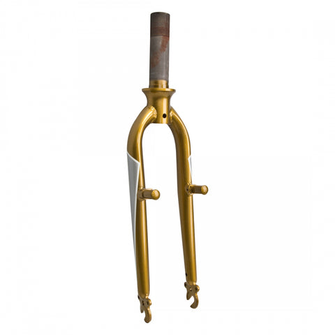 FORK OR8 REP FOLDING 20 F7 AUTM GLD