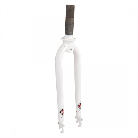 FORK OR8 REP FOLDING 20 F3 12 WHT