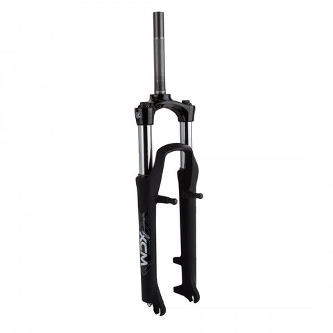 Fork Srst 26 Xcm Coil 1In 180/55 Qr9 M-Bk Disc/Canti 2013
